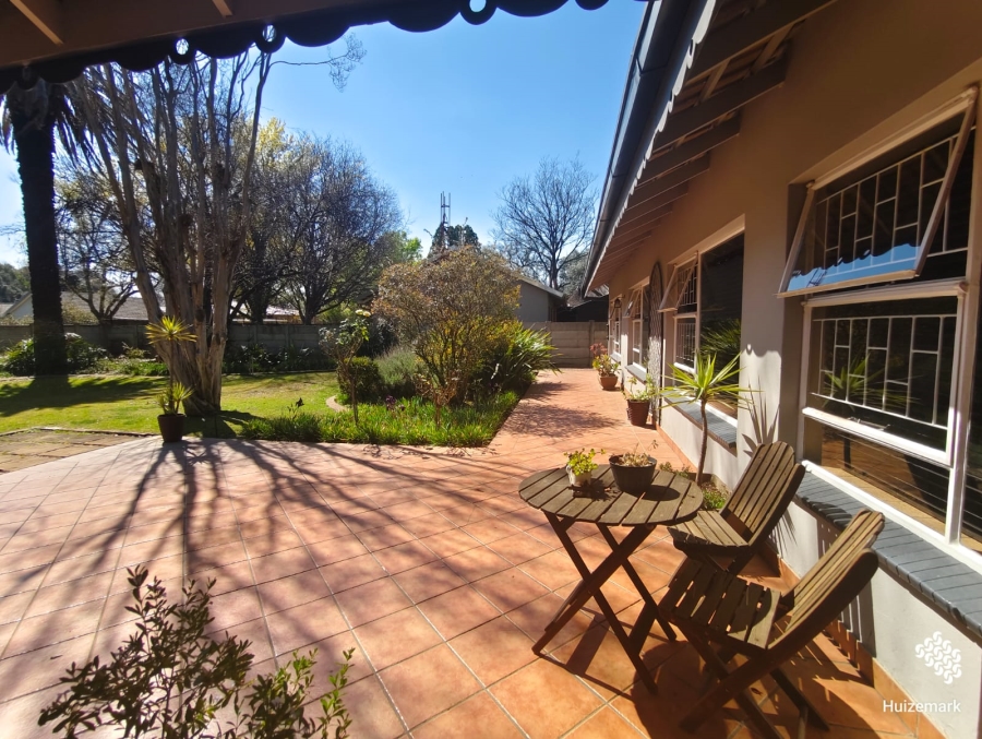 4 Bedroom Property for Sale in Sasolburg Ext 23 Free State